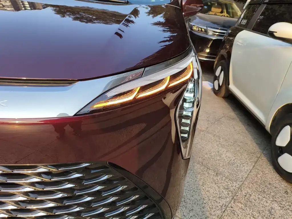 Buick Century 2024 из CN, фото 3