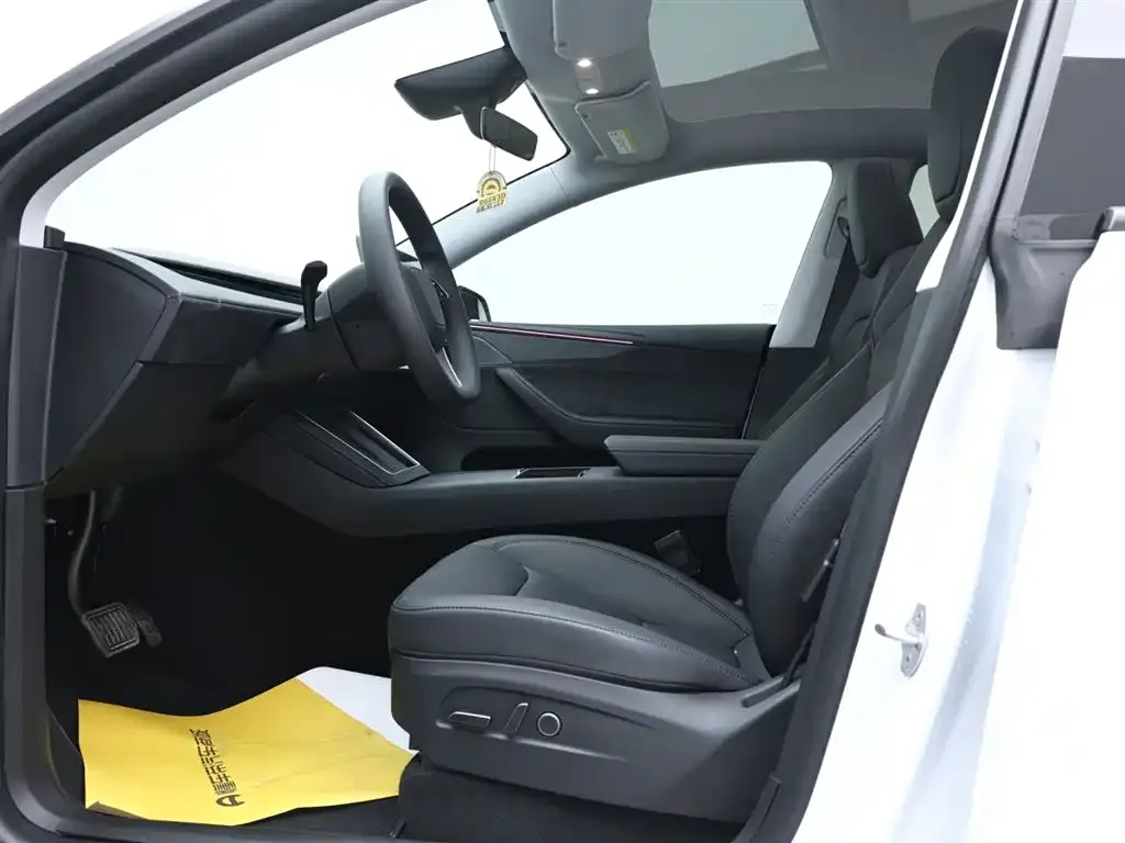 Tesla Model Y 2025 из CN, фото 3