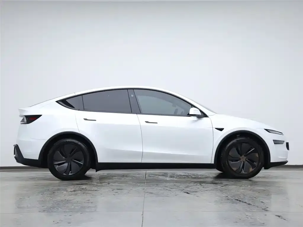 Tesla Model Y 2025 из CN, фото 10