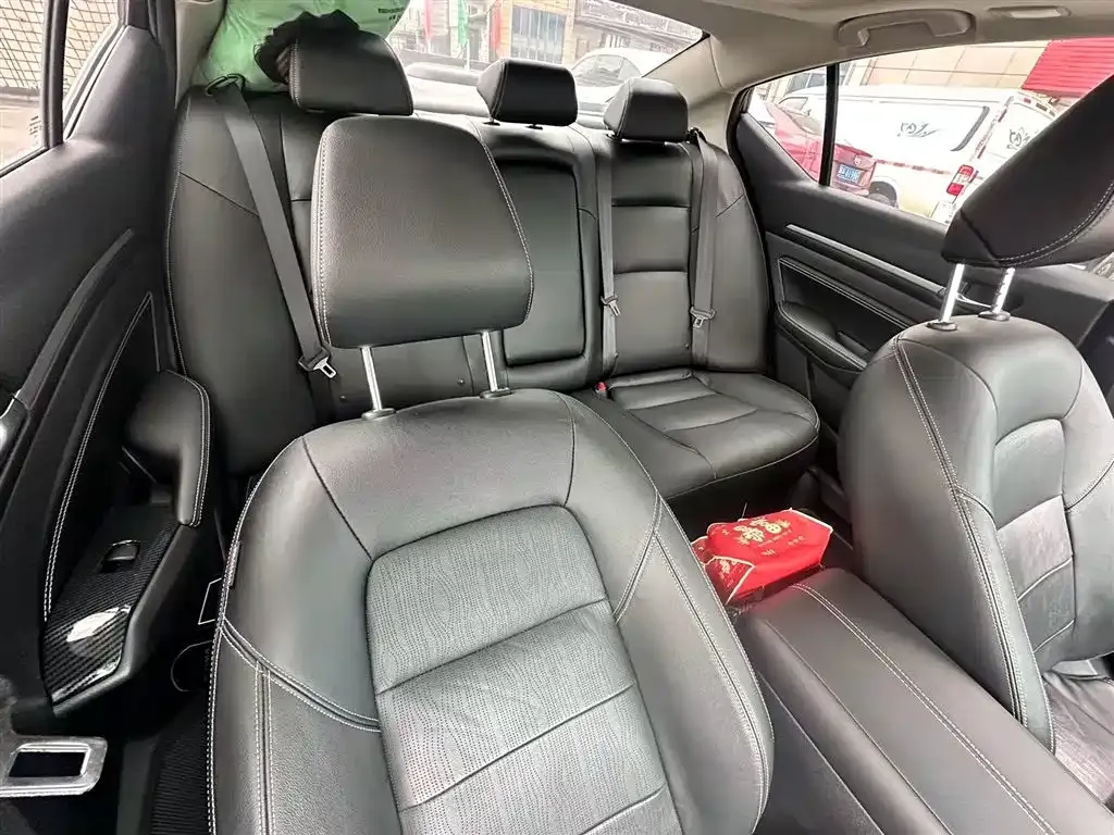 Nissan Teana 2022 из CN, фото 10