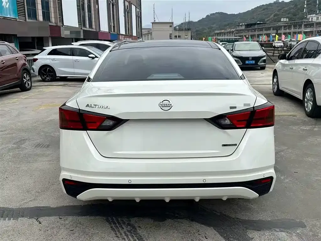 Nissan Teana 2022 из CN, фото 5