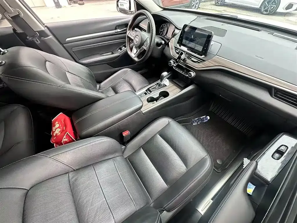 Nissan Teana 2022 из CN, фото 8