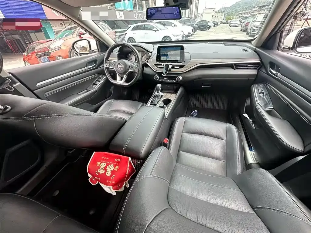 Nissan Teana 2022 из CN, фото 9