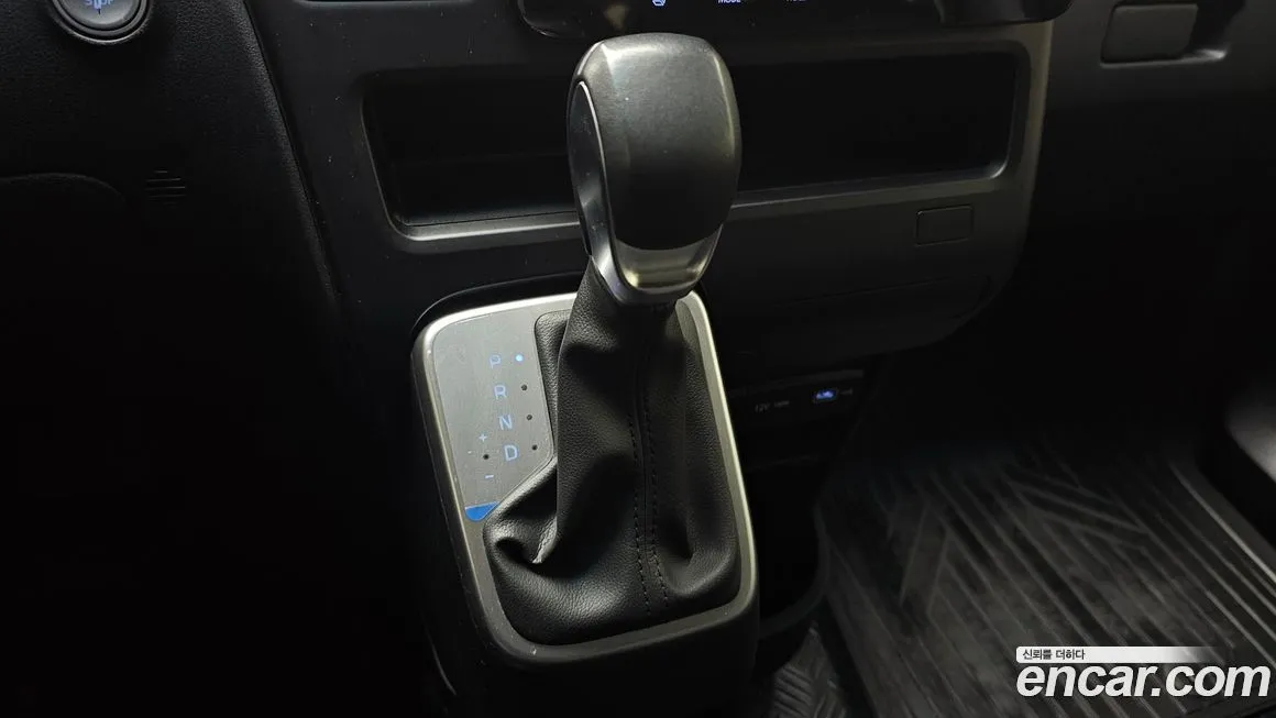 Hyundai Staria 2023 из KR, фото 6