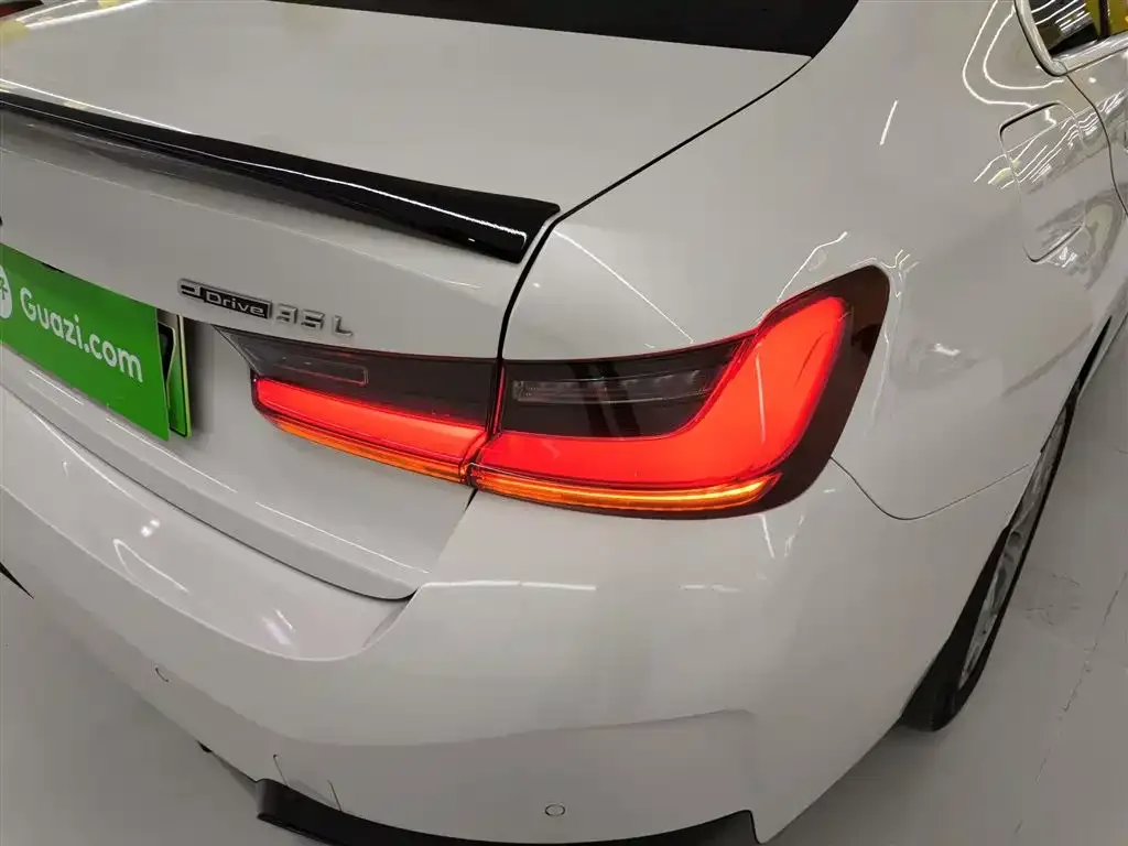 BMW i3 2023 из CN, фото 8