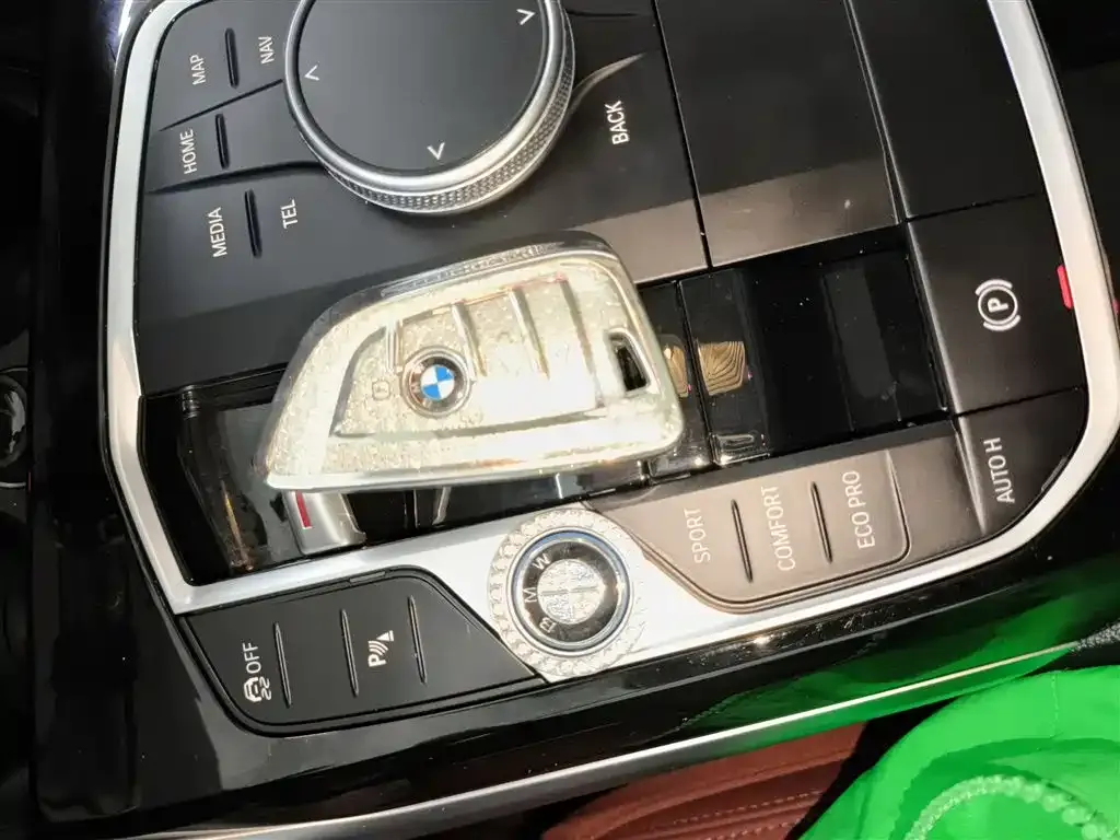 BMW i3 2023 из CN, фото 10