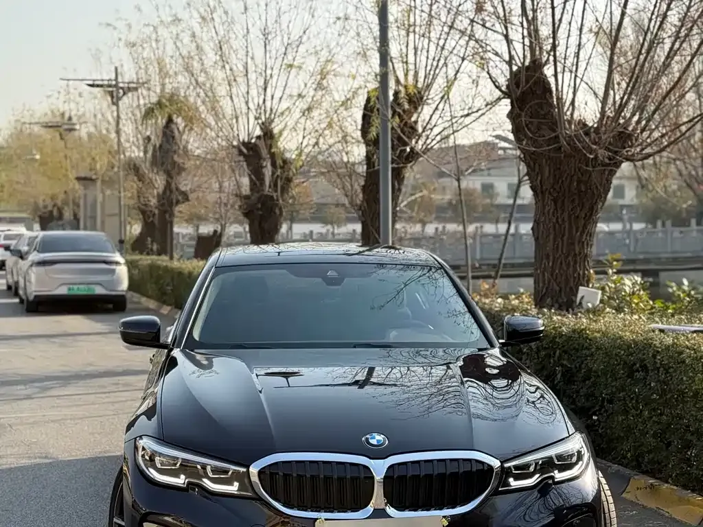 BMW 3 Series — фото 9
