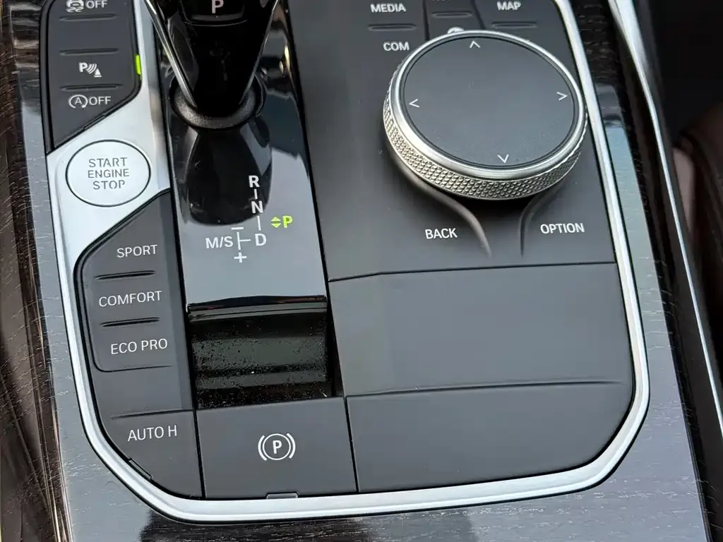 BMW 3 Series — фото 10
