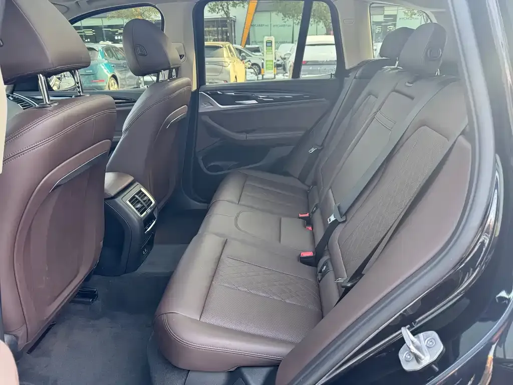 [object Object] iX3 2021 из CN, фото 10