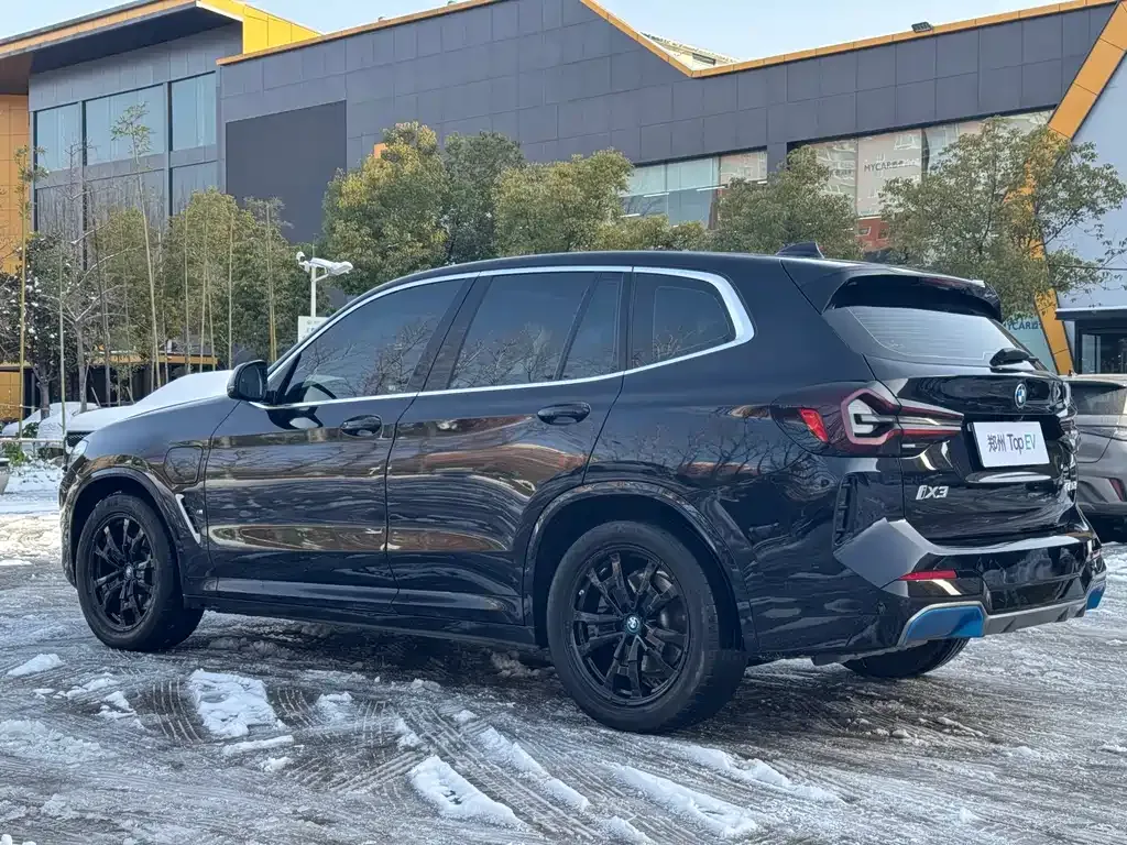 [object Object] iX3 2021 из CN, фото 8