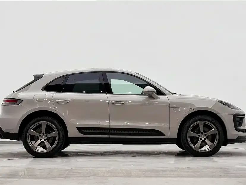 Porsche Macan 2022 из CN, фото 4