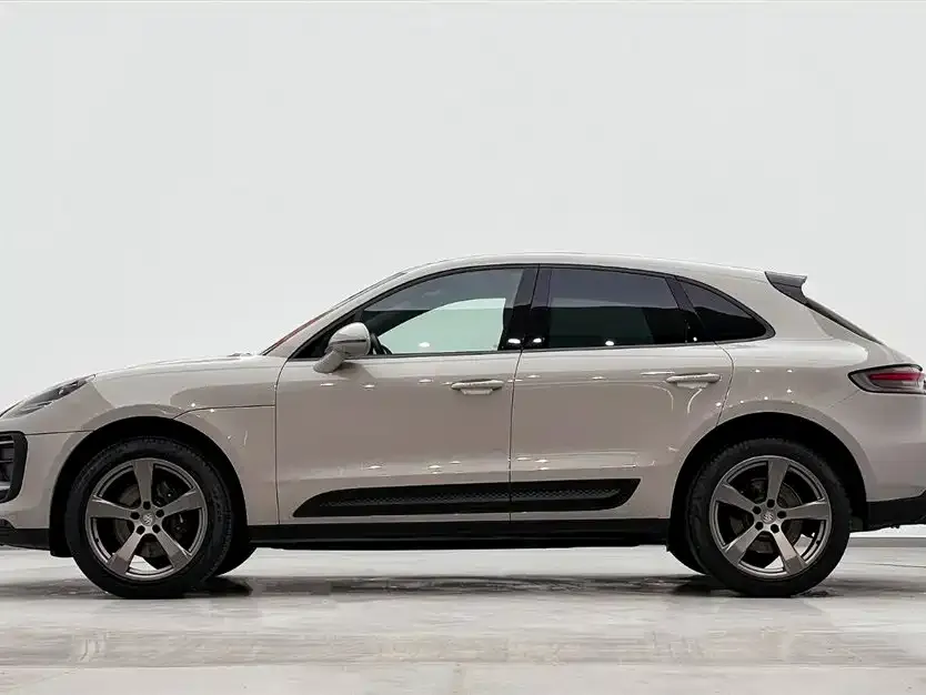 Porsche Macan 2022 из CN, фото 7