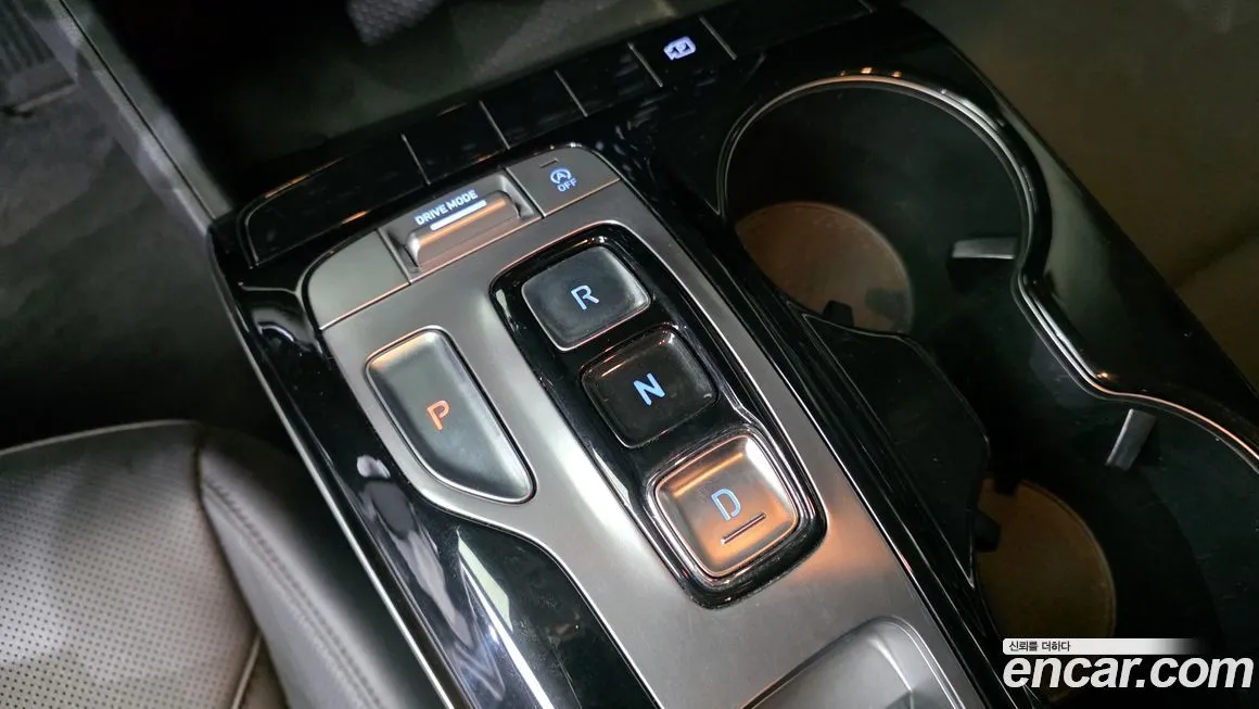 Hyundai Tucson 2023 из KR, фото 9