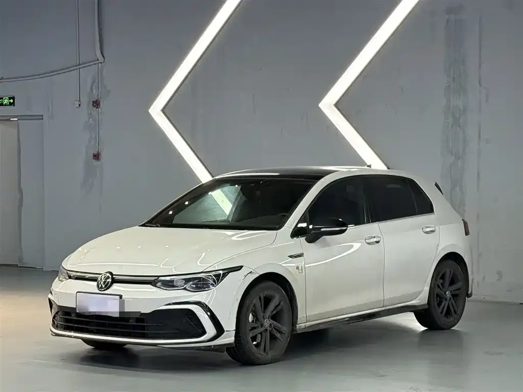 [object Object] Golf 2022 из CN, фото 2