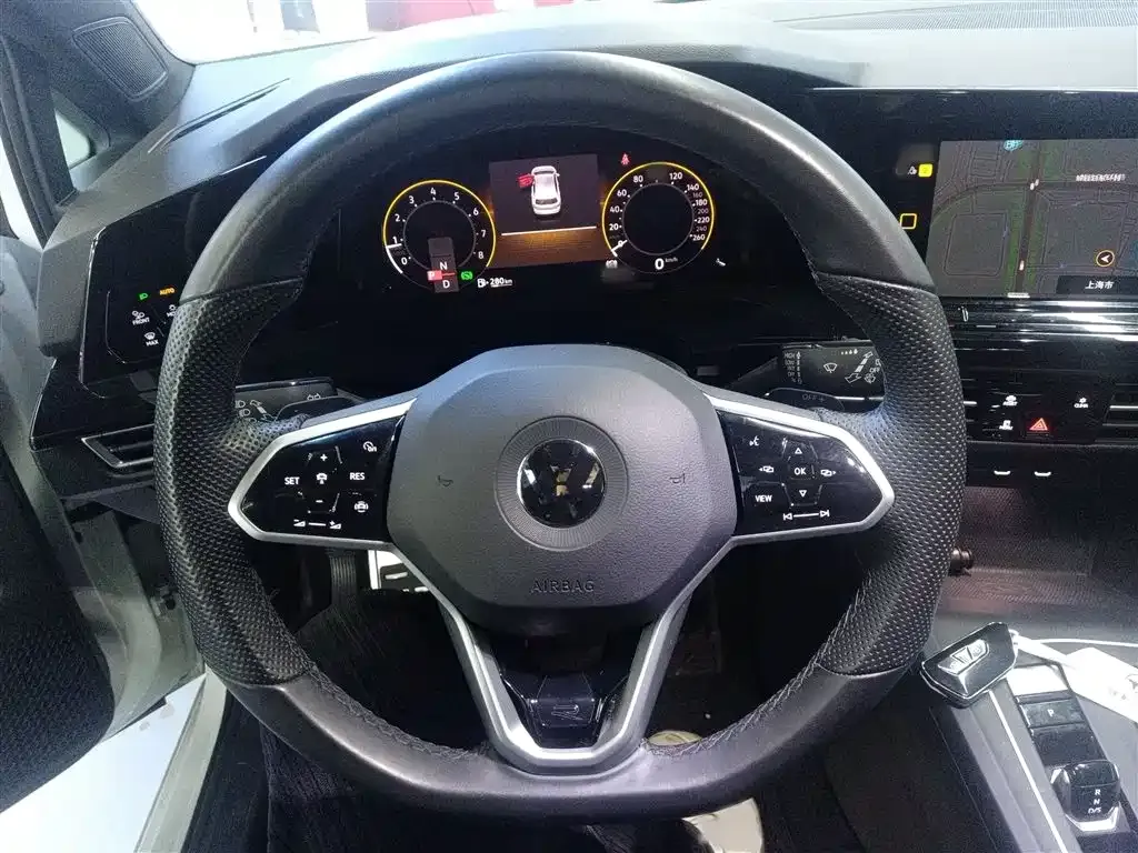 [object Object] Golf 2022 из CN, фото 3