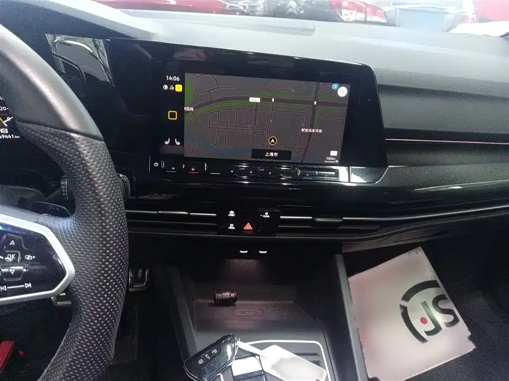 [object Object] Golf 2022 из CN, фото 5