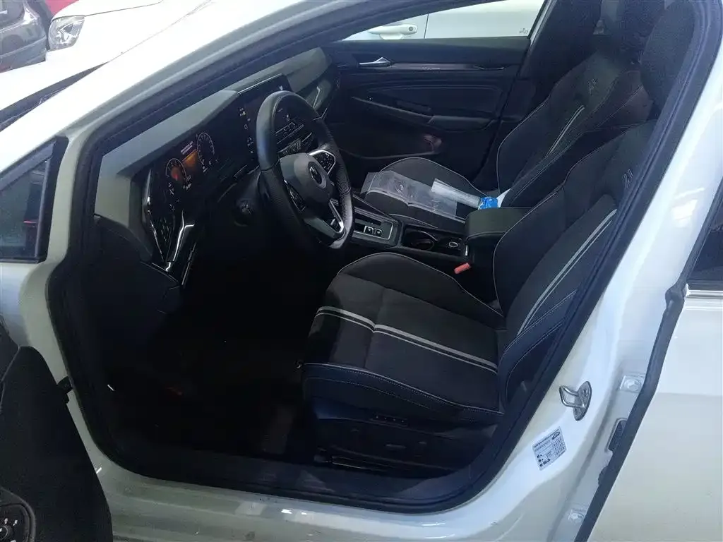 [object Object] Golf 2022 из CN, фото 7