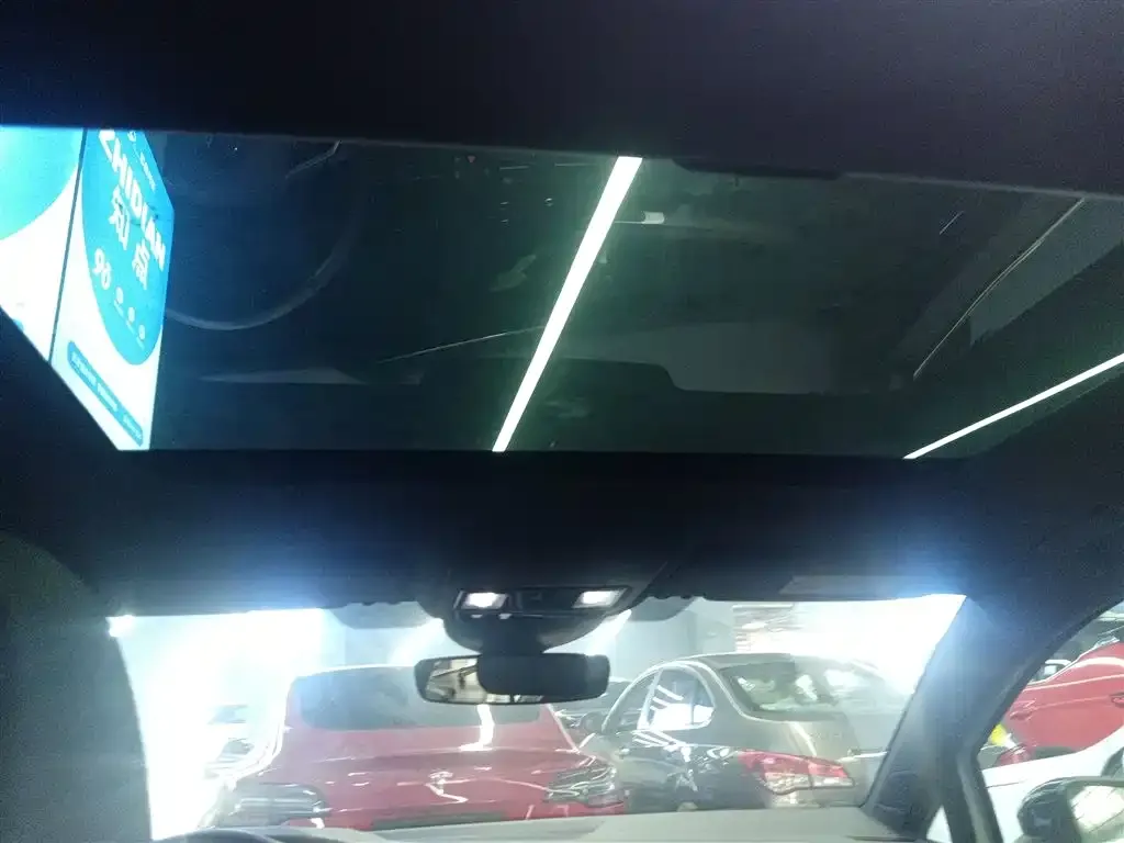 [object Object] Golf 2022 из CN, фото 8