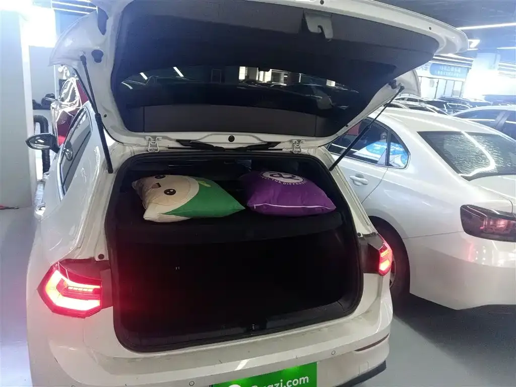 [object Object] Golf 2022 из CN, фото 9