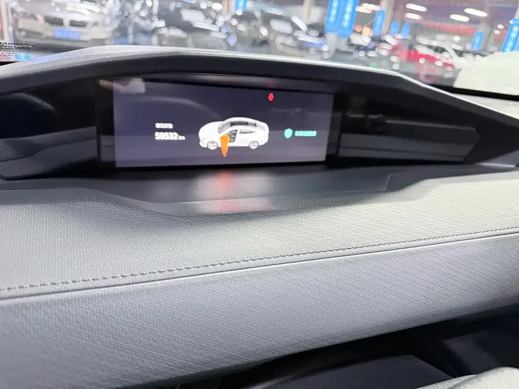Changan UNI-V 2023 из CN, фото 10