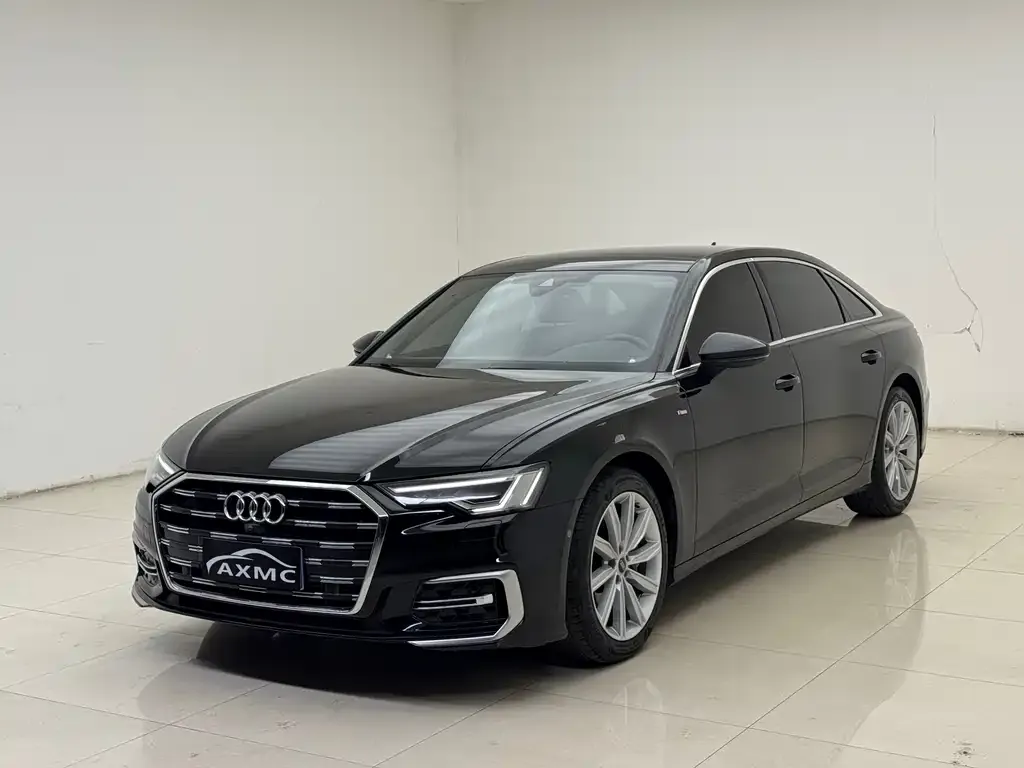 Audi A6L 2023 из CN, фото 1