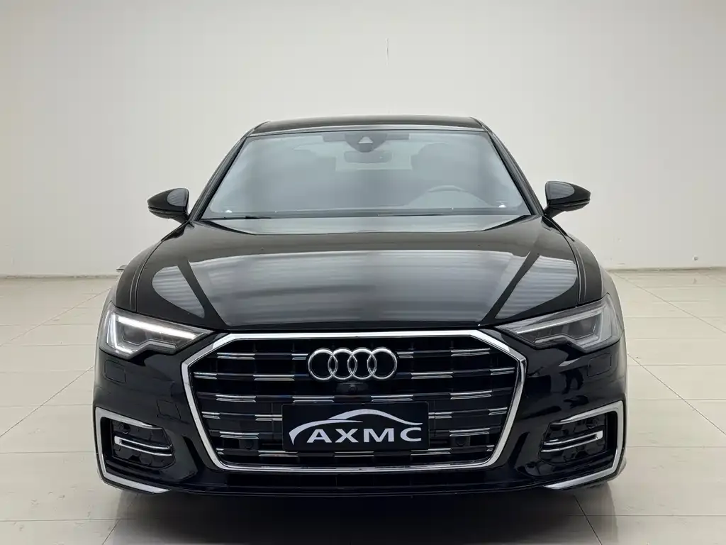 Audi A6L 2023 из CN, фото 5