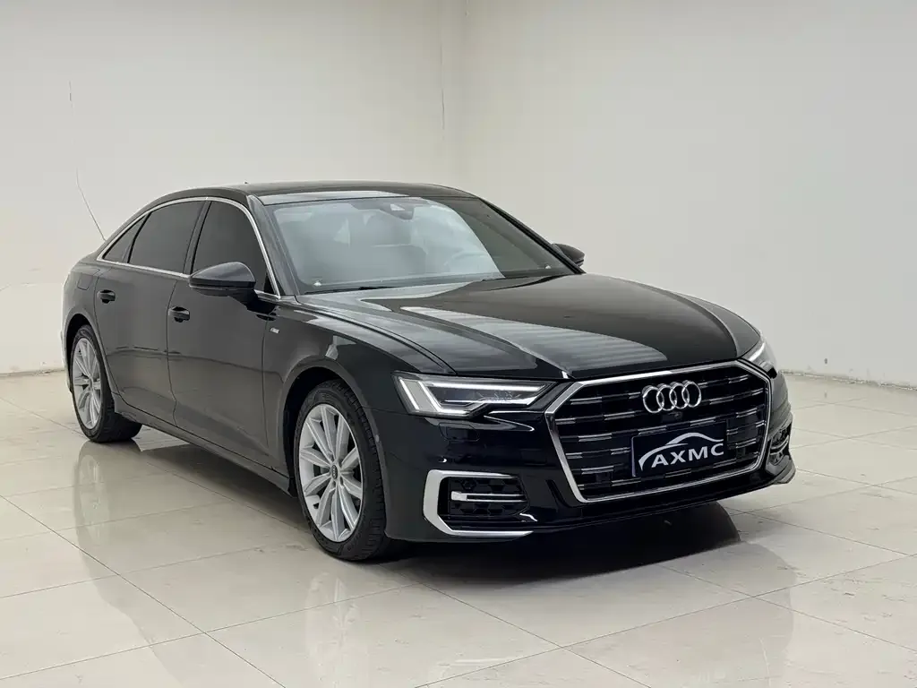 Audi A6L 2023 из CN, фото 10