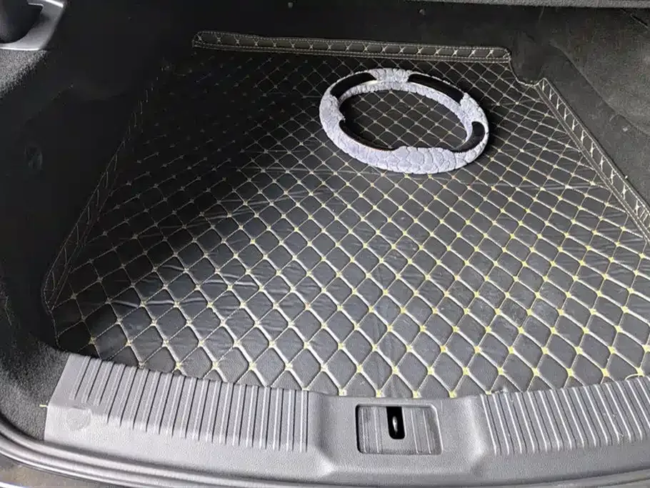 Hongqi H9 2022 из CN, фото 6