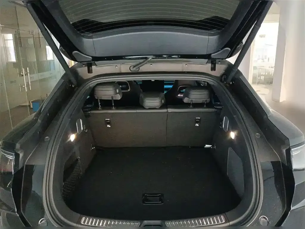 BYD Seal 07 EV 2025 из CN, фото 10