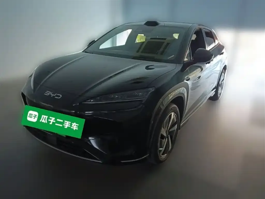 BYD Seal 07 EV 2025 из CN, фото 2