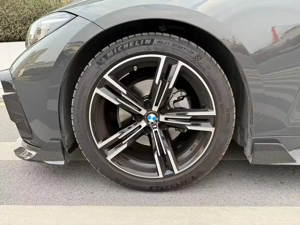BMW 4 Series — фото 9