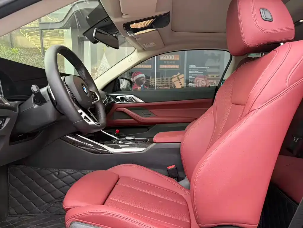 BMW 4 Series — фото 2