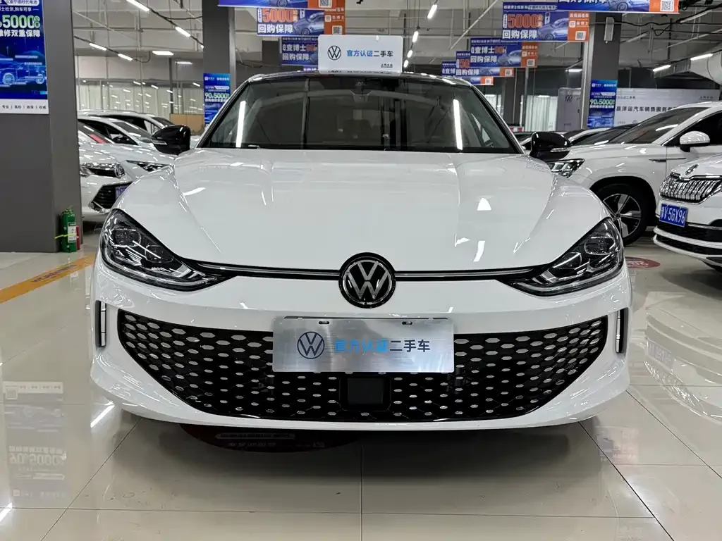 Volkswagen Lamando 2023 из CN, фото 6