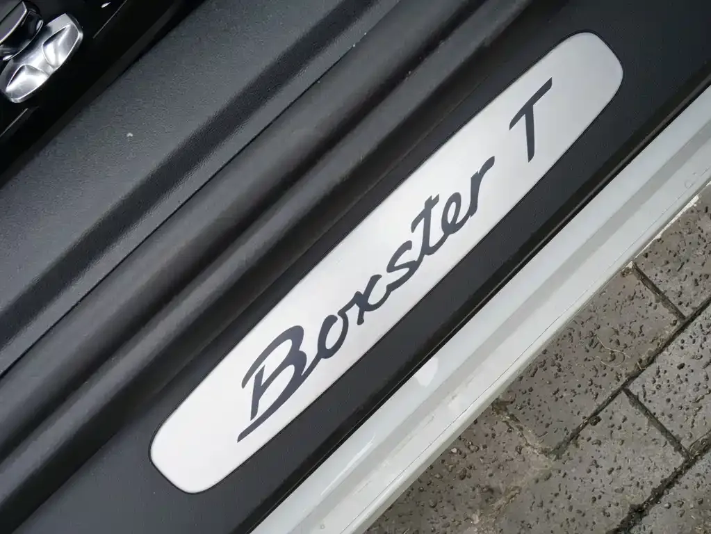 Porsche 718 2021 из CN, фото 3