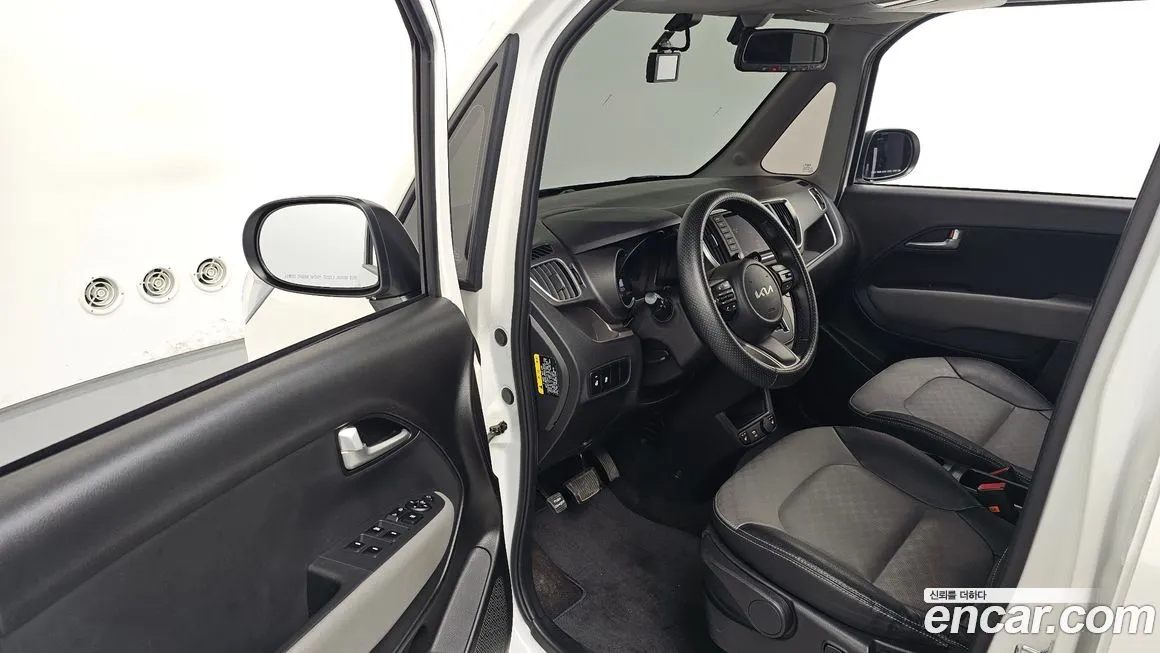 Kia RAY 2022 из KR, фото 4