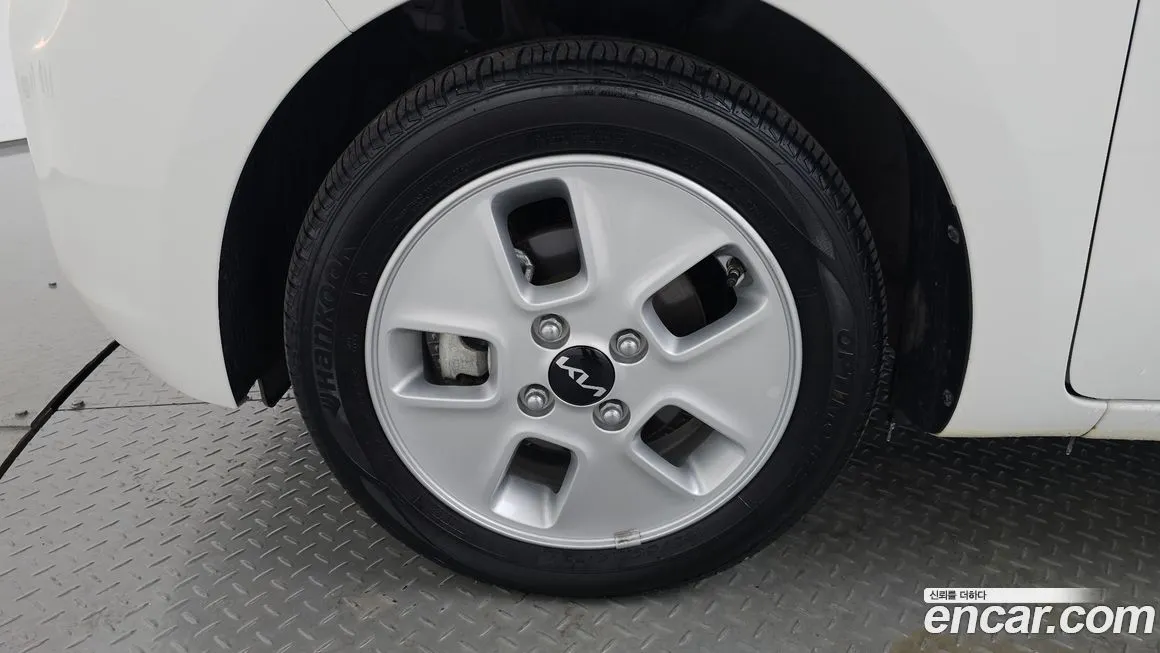 Kia RAY 2022 из KR, фото 6