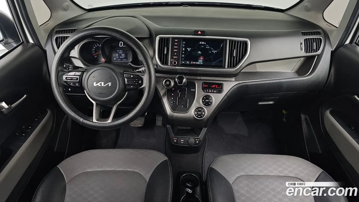 Kia RAY 2022 из KR, фото 9