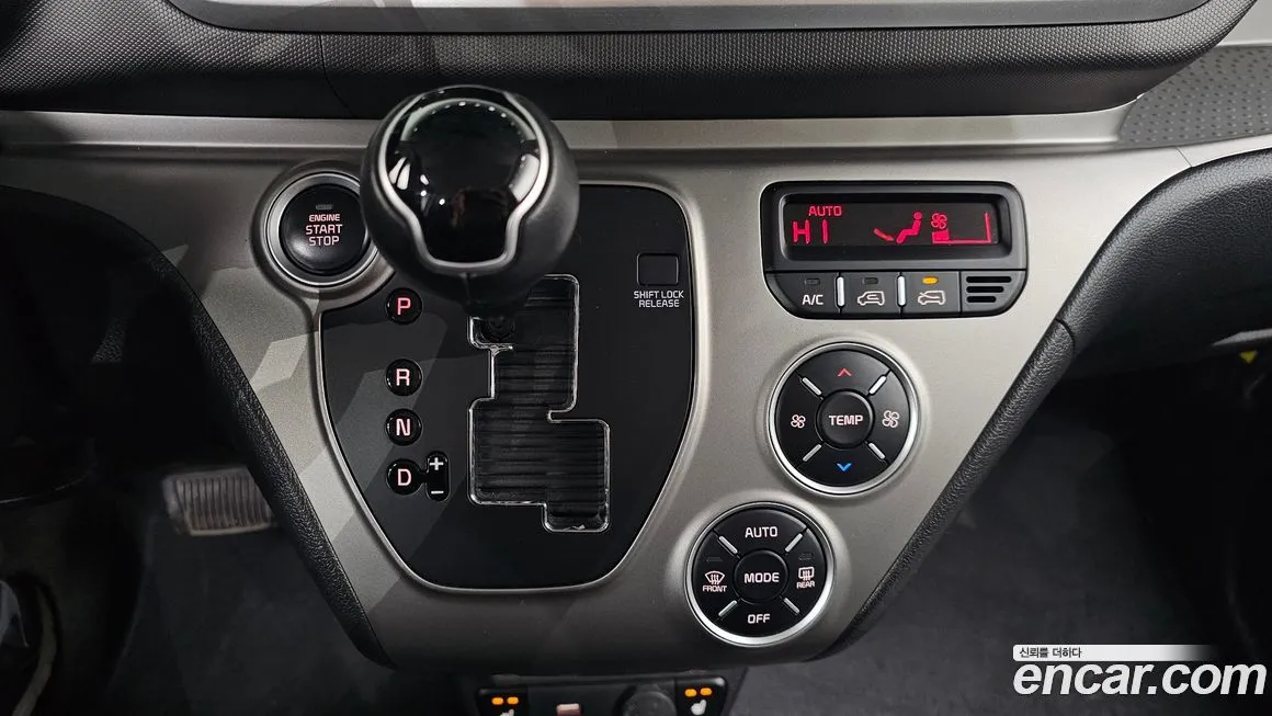 Kia RAY 2022 из KR, фото 8