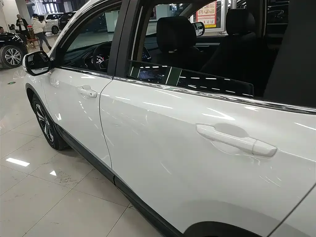 Honda CR-V 2021 из CN, фото 3