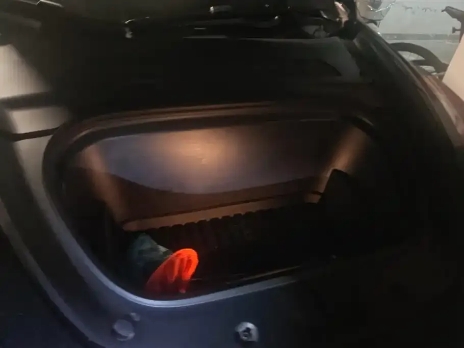 Tesla Model Y 2023 из CN, фото 7