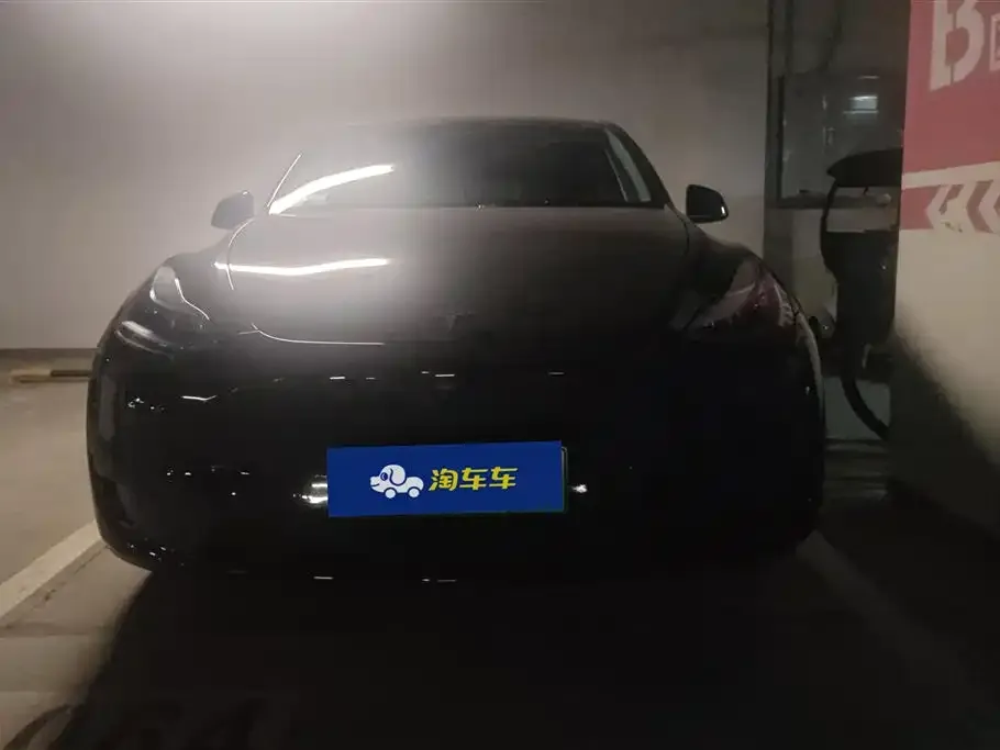 Tesla Model Y 2023 из CN, фото 10