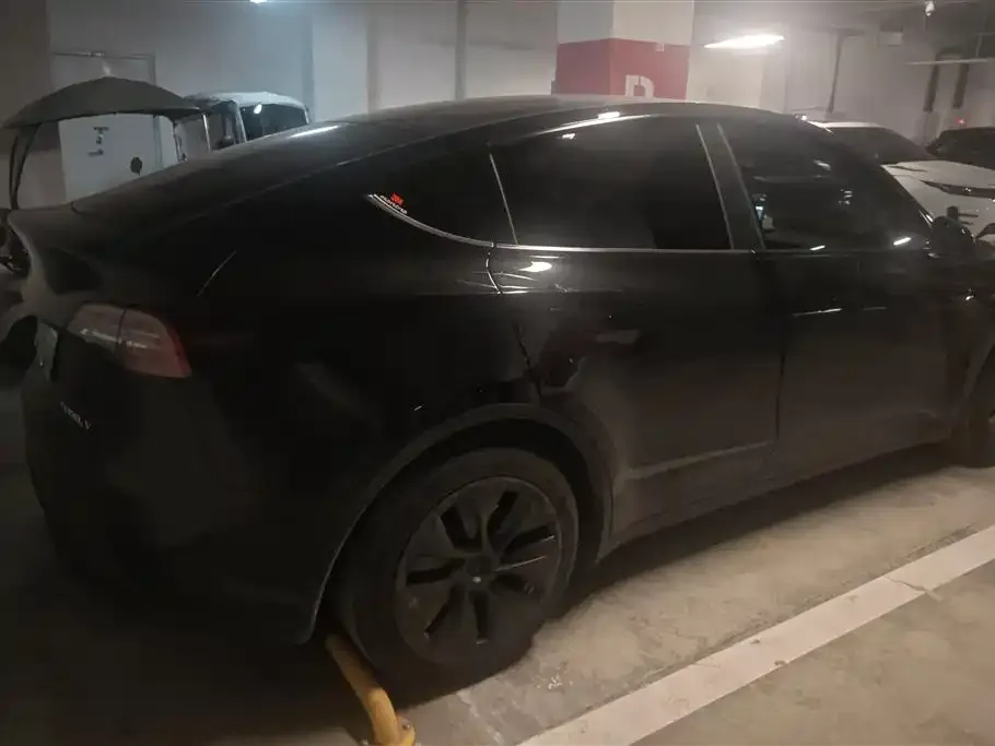 Tesla Model Y 2023 из CN, фото 6