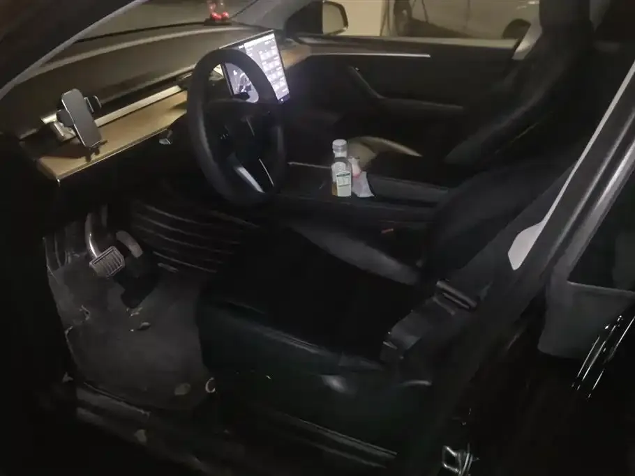 Tesla Model Y 2023 из CN, фото 9