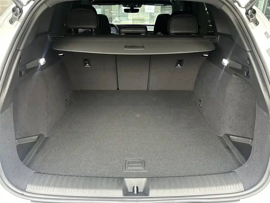 Audi Q6L e-tron 2025 из CN, фото 9