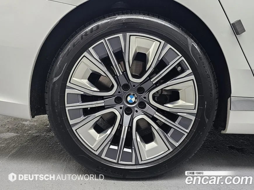 [object Object] 7-Series 2023 из KR, фото 5