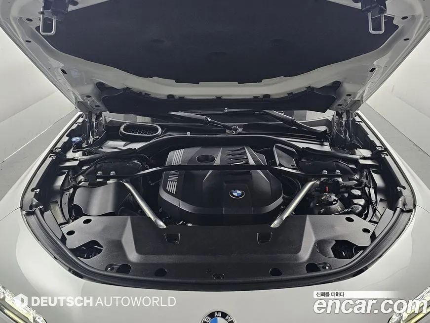 [object Object] 7-Series 2023 из KR, фото 6