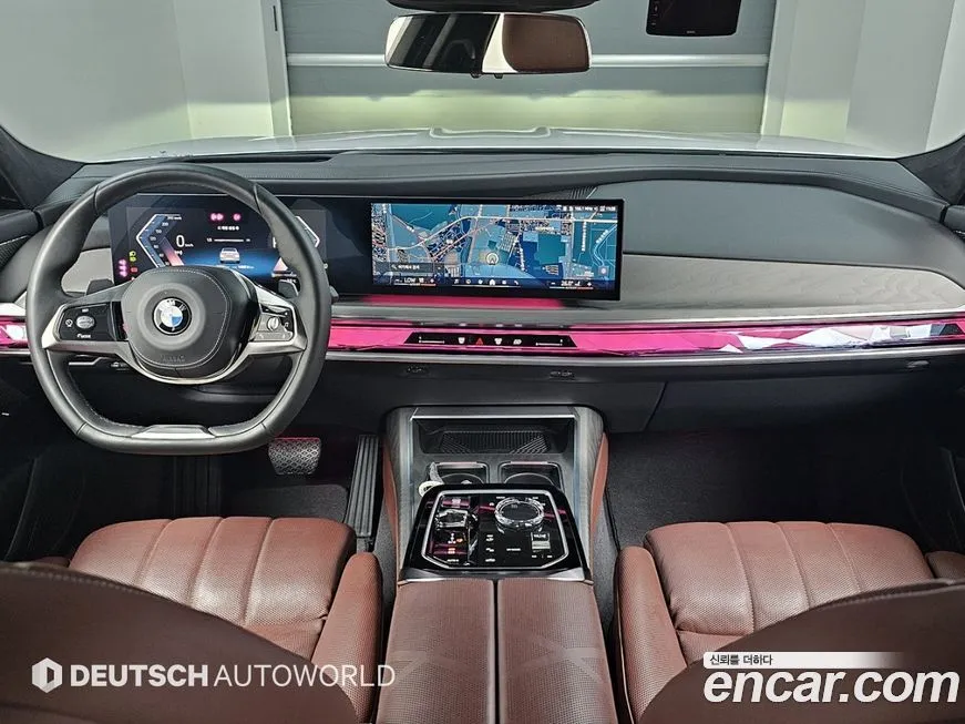 [object Object] 7-Series 2023 из KR, фото 7