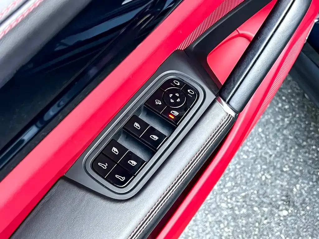 Porsche Cayenne 2022 из CN, фото 7
