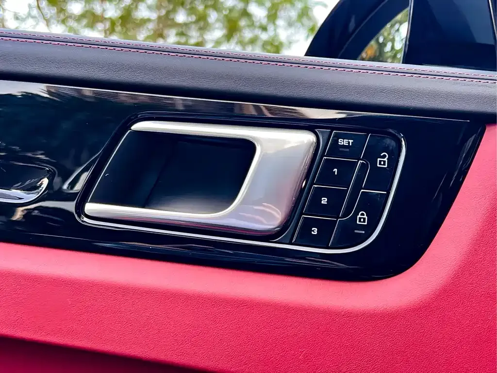 Porsche Cayenne 2022 из CN, фото 6