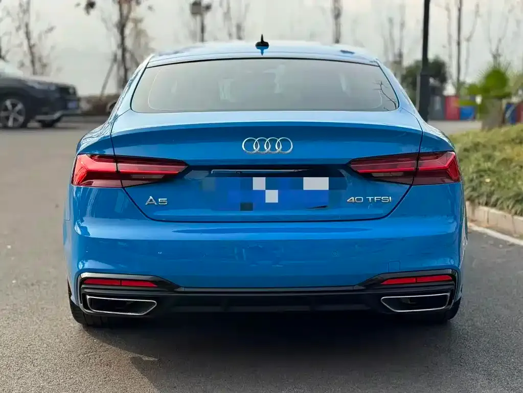 [object Object] A5 (Import) 2021 из CN, фото 10